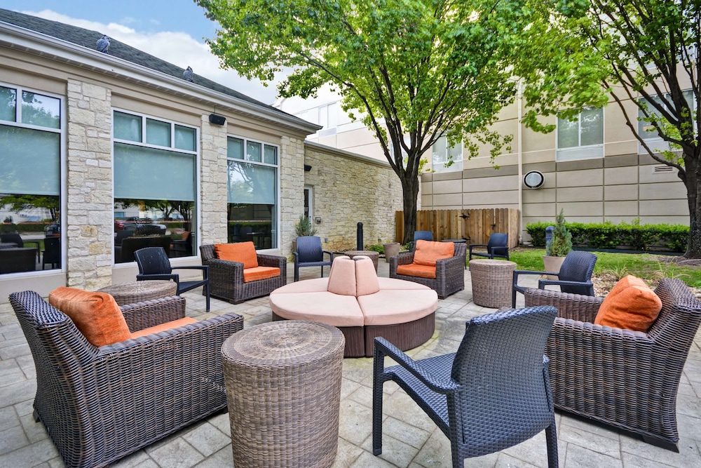 Hilton Garden Inn Austin Round Rock - featured photo