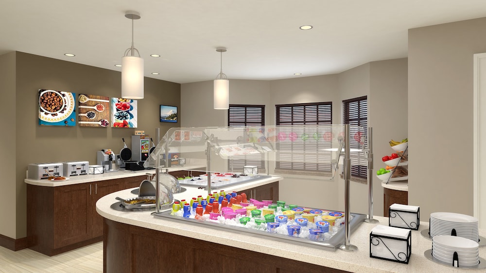 Staybridge Suites Atlanta NE Duluth - photo 27