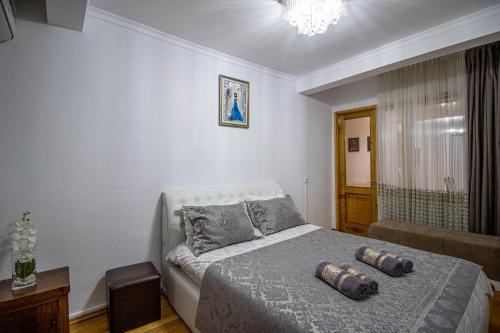 Cozy Apartment on Kostava