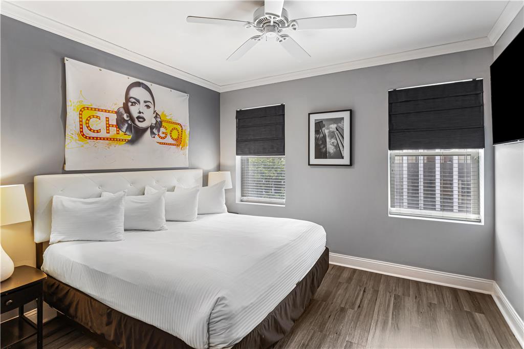 Hotel Chicago West Loop SureStay Collection by Best Western - photo 16
