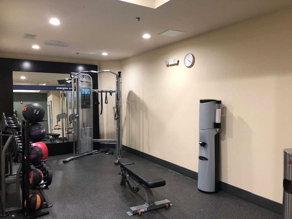 Hampton Inn Augusta Gordon Highway - photo 24