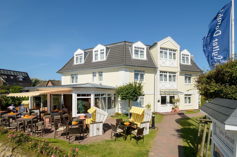 Sylter Domizil in Sylt-Ost, Germany