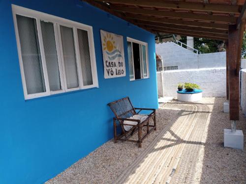 Casa do Vo Lelo