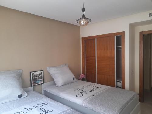 Lara apartment beach Marina Agadir Strand — 4-Star Luxury Hotel in Agadir, Morocco