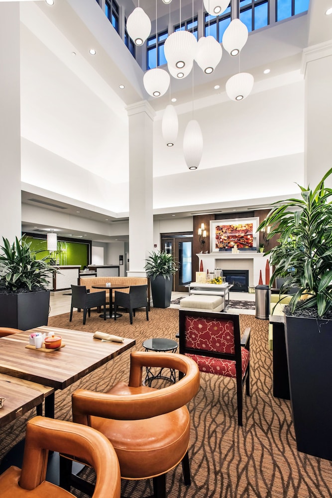 Hilton Garden Inn Minneapolis Airport Mall of America - photo 14