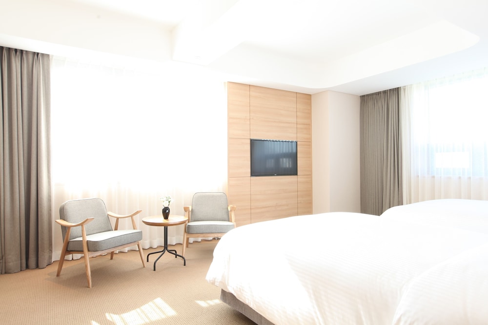 Acube Hotel - last minute hotel in Seoul