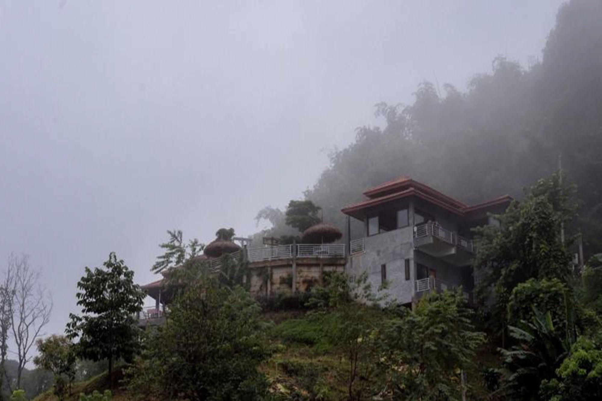Phumektawan Resort — Fang — photo 4