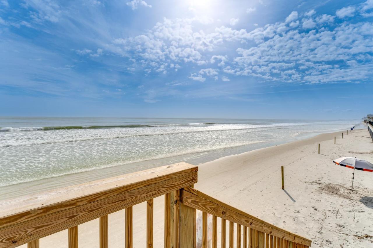 Beachfront Pool And More Daytona Area Studio — Daytona Beach Shores