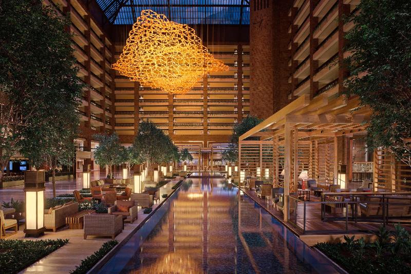 Hilton Anatole - photo 30