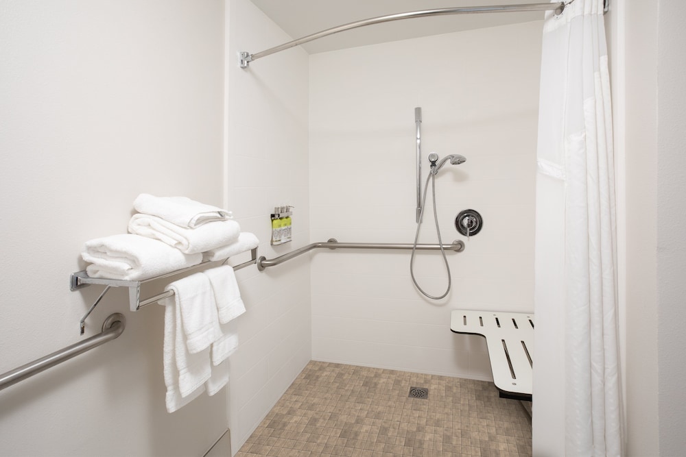 Holiday Inn Express Yreka Shasta Area by IHG - photo 20