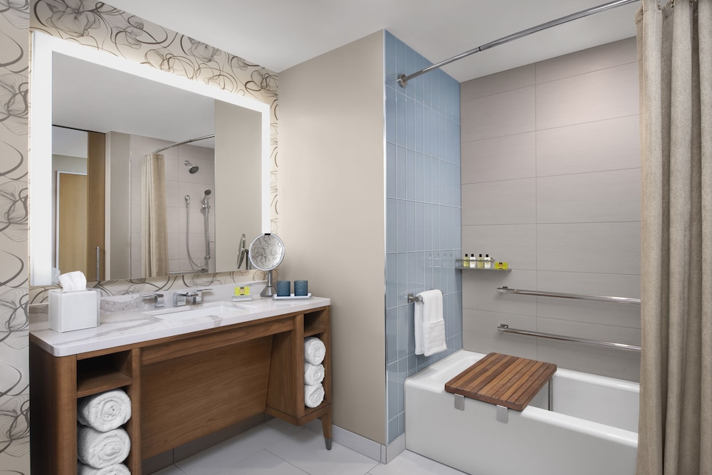 InterContinental San Diego by IHG - photo 32