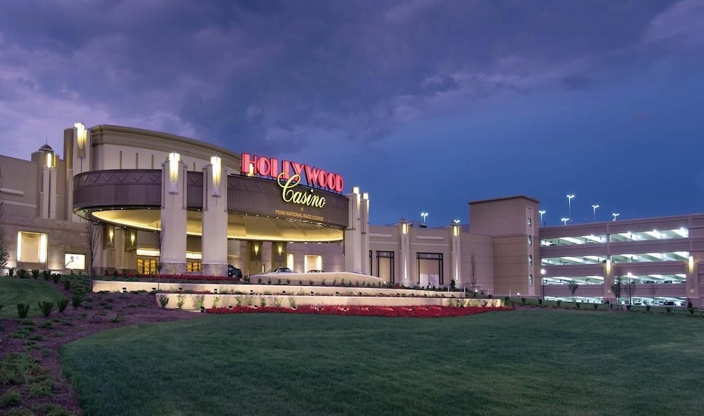 Holiday Inn Harrisburg Hershey Area I 81 by IHG - photo 25