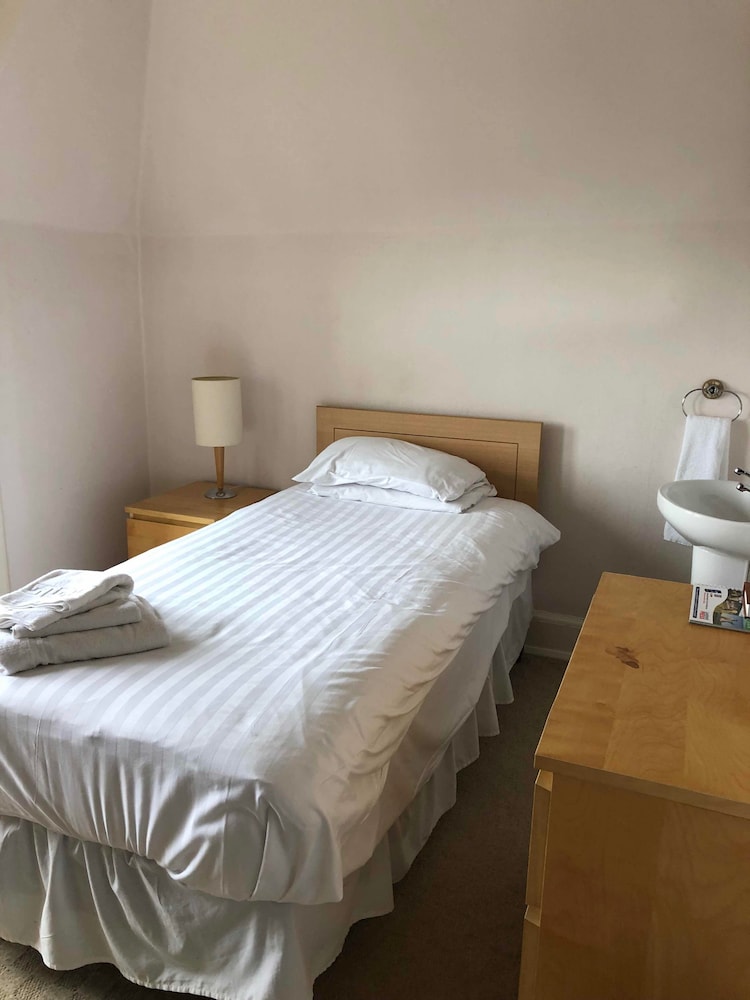 The Graeme Hotel in Falkirk, United Kingdom