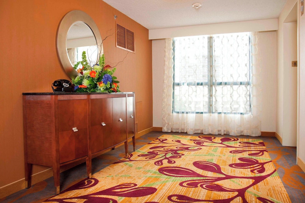 Costa Mesa Marriott - photo 71