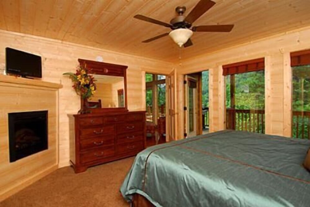 Parkside Resort - photo 8