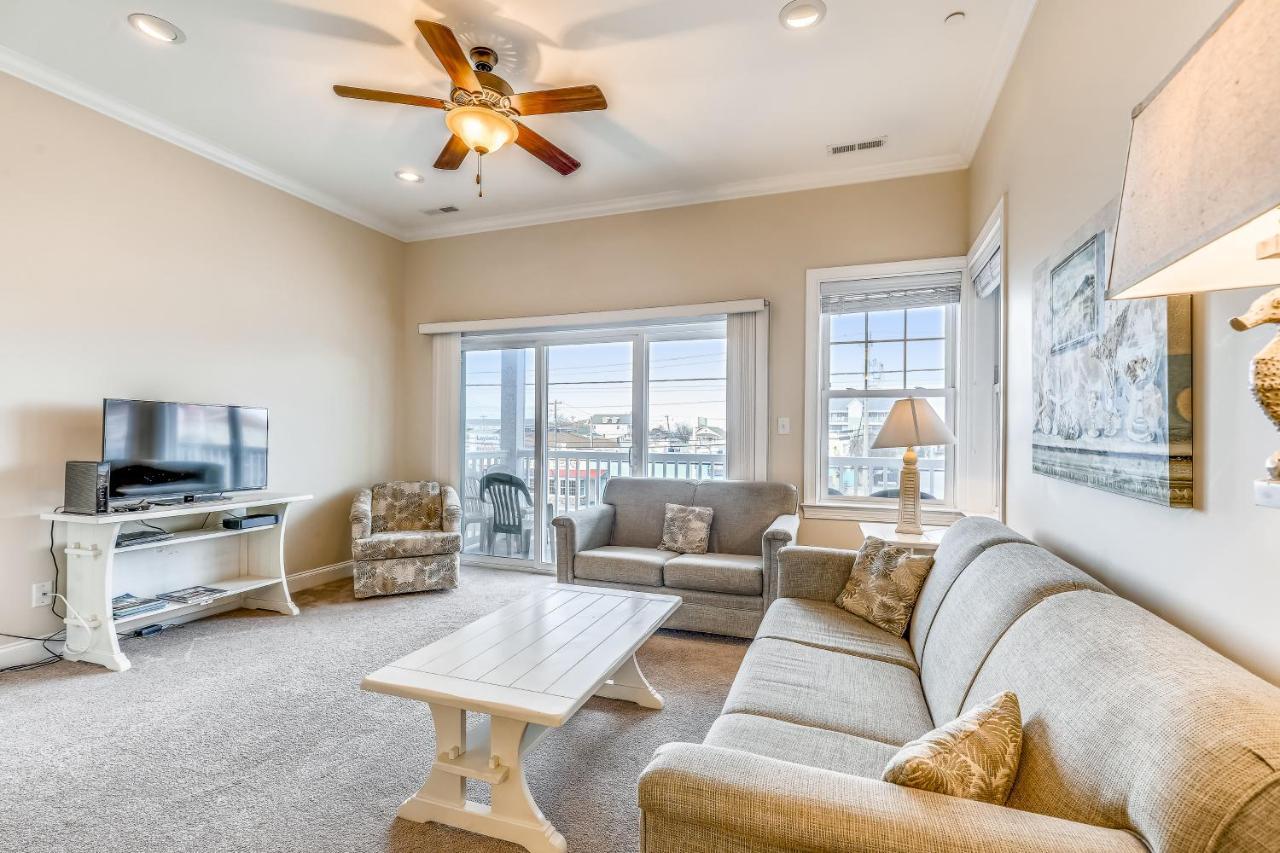 Sunburst 110 - last minute hotel in Ocean City
