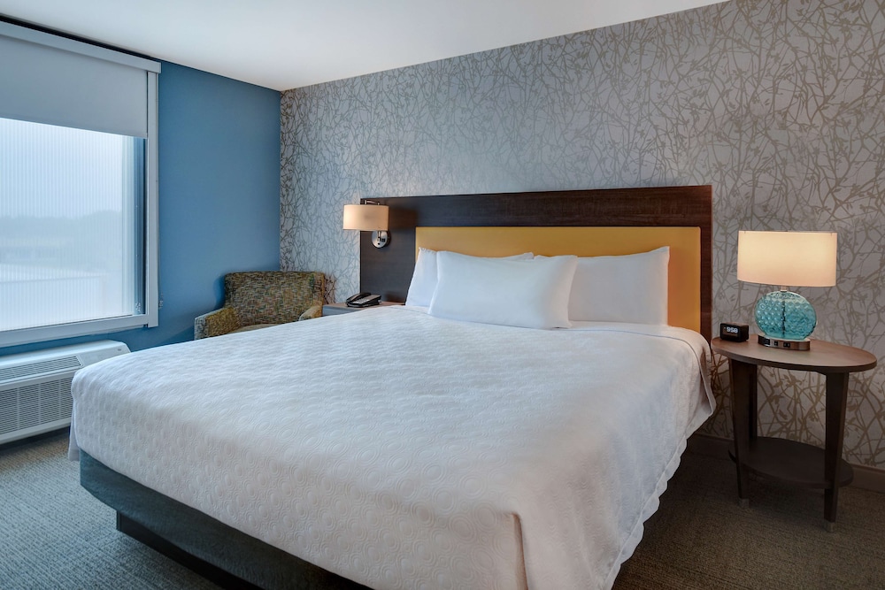 Home2 Suites by Hilton East Hanover - photo 9