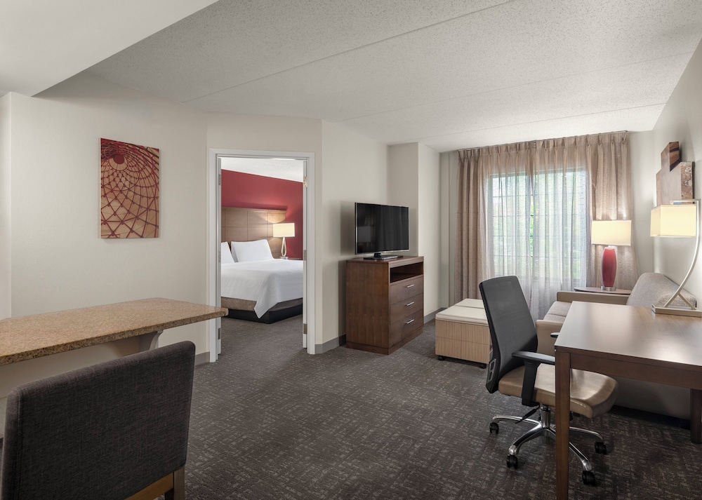 Staybridge Suites Indianapolis Airport by IHG - photo 39