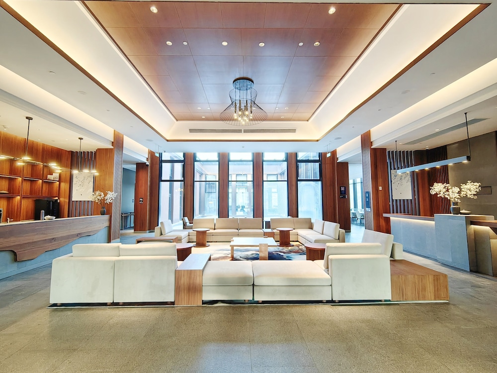 Oakwood Suites Chongli in Zhangjiakou, People's Republic of China