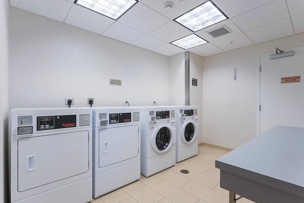 SpringHill Suites by Marriott Tampa North I 75 Tampa Palms - photo 15