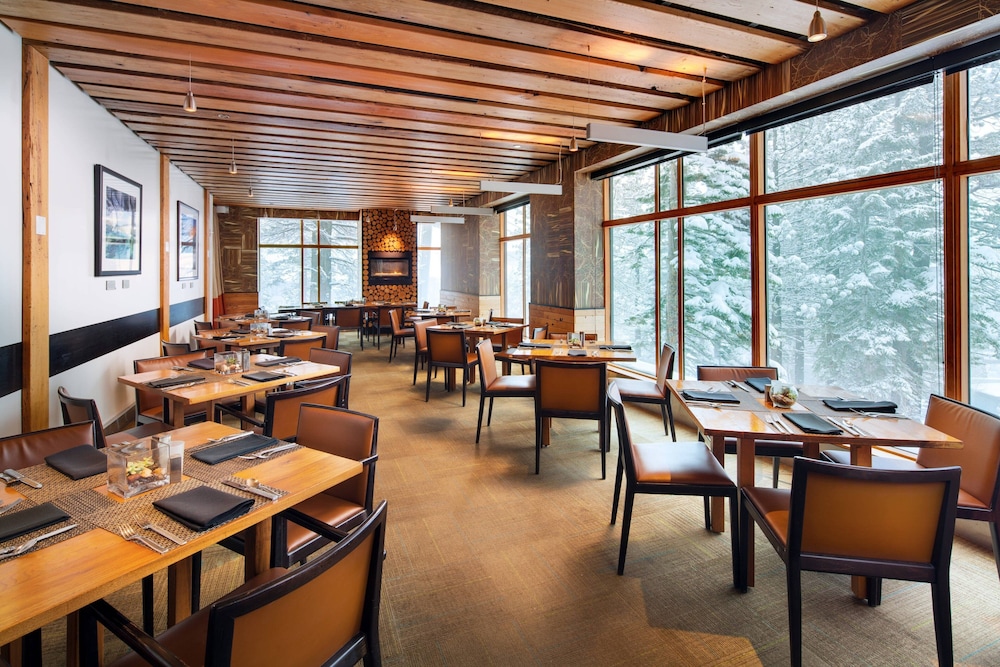 The Westin Monache Resort Mammoth - photo 46