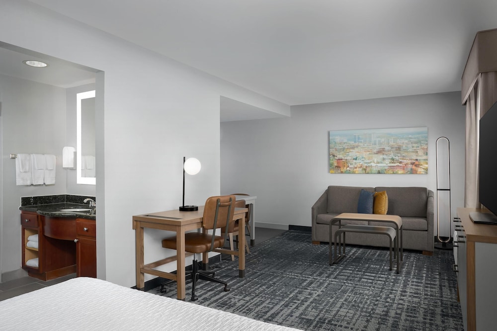 Homewood Suites by Hilton Birmingham South Inverness - photo 10