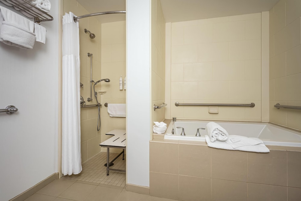 Hilton Garden Inn Eugene Springfield - photo 35