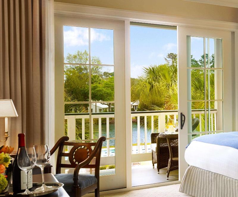 The Inn at Palmetto Bluff - photo 37