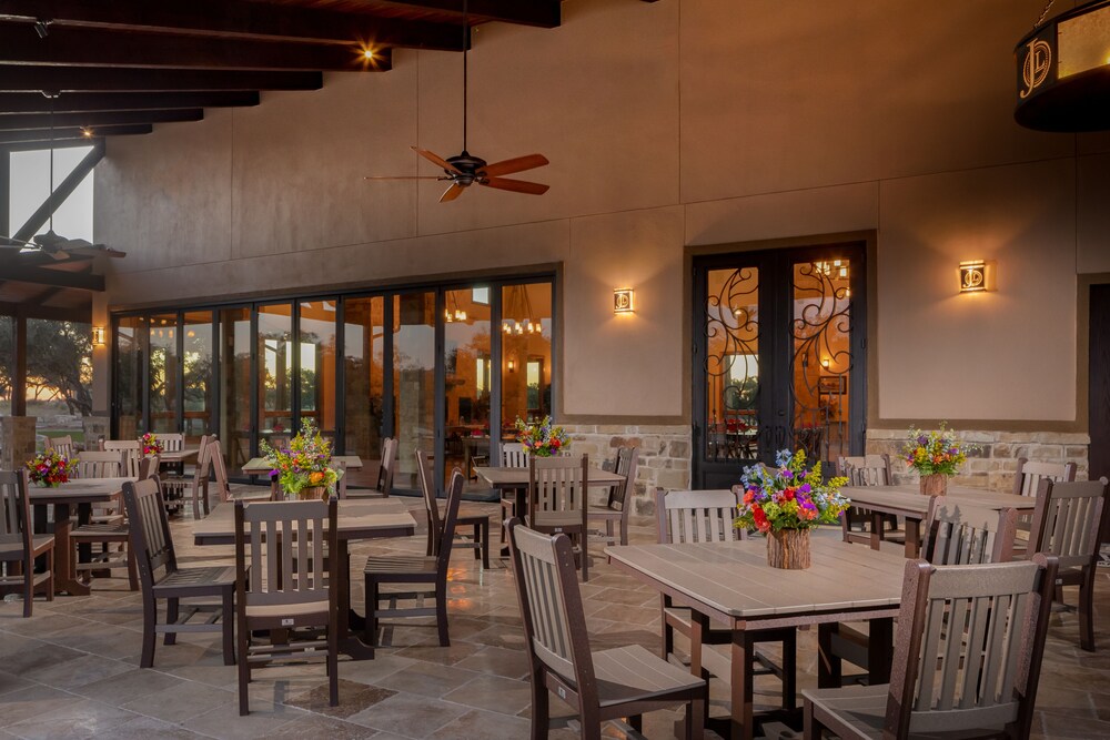 JL Bar Ranch Resort & Spa - photo 38