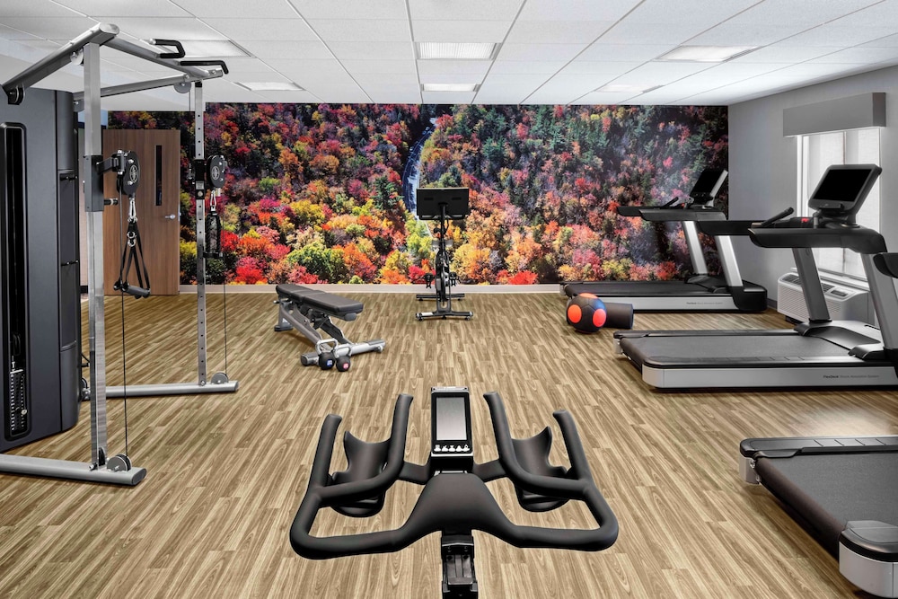 Hyatt Place Boston Braintree - photo 20