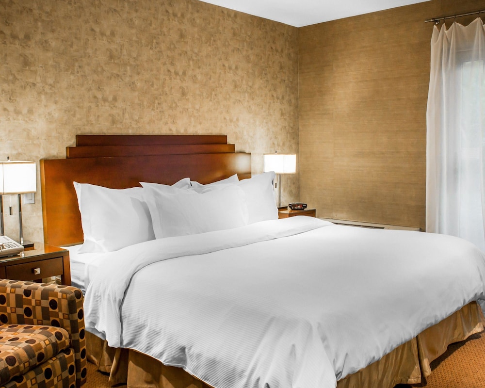 The Woodlands Inn an Ascend Collection hotel - photo 24