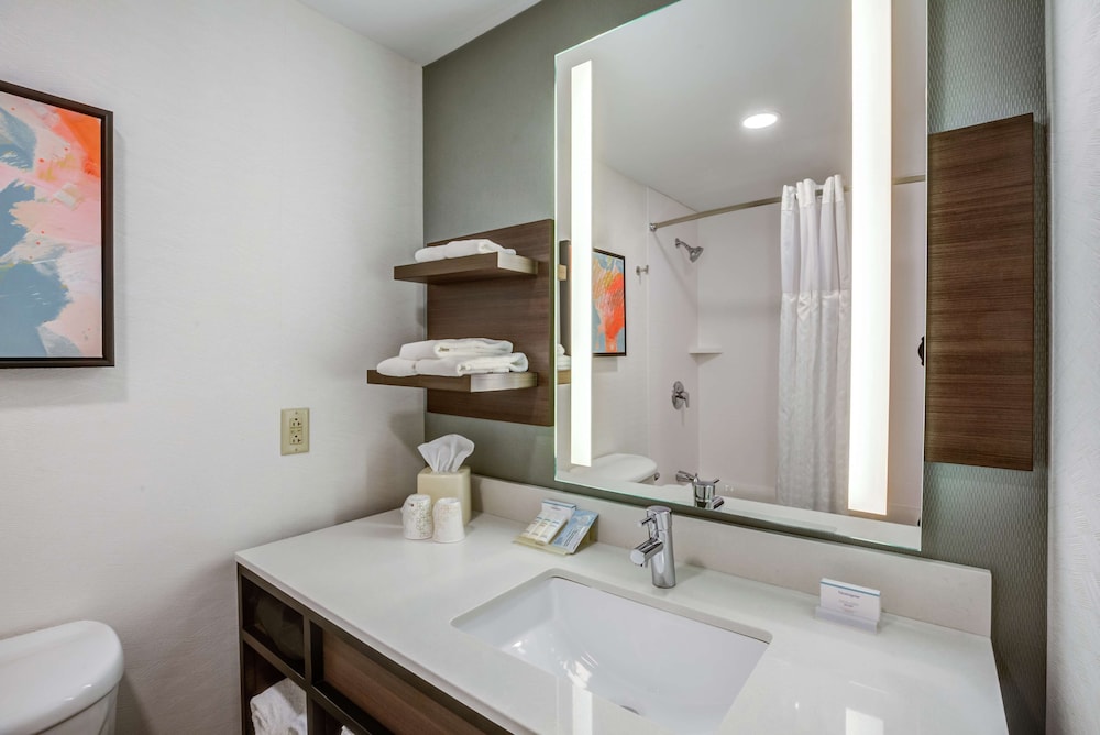 Hilton Garden Inn Boston Waltham - photo 20