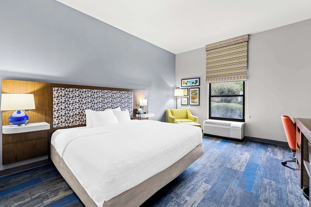 Hampton Inn Florence Midtown near University of North Alabama - photo 18