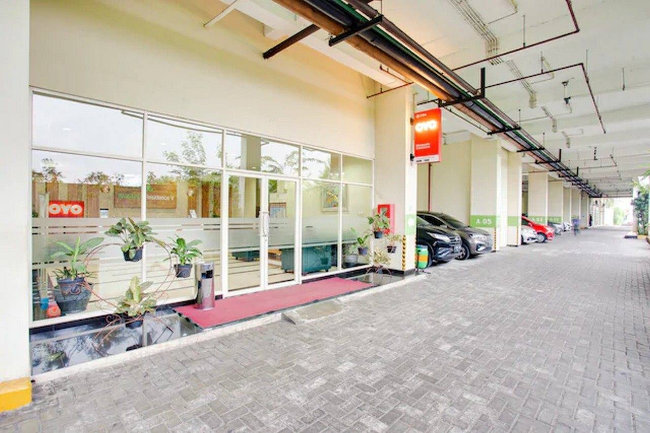 3194 Margonda Executive in Depok, Indonesia