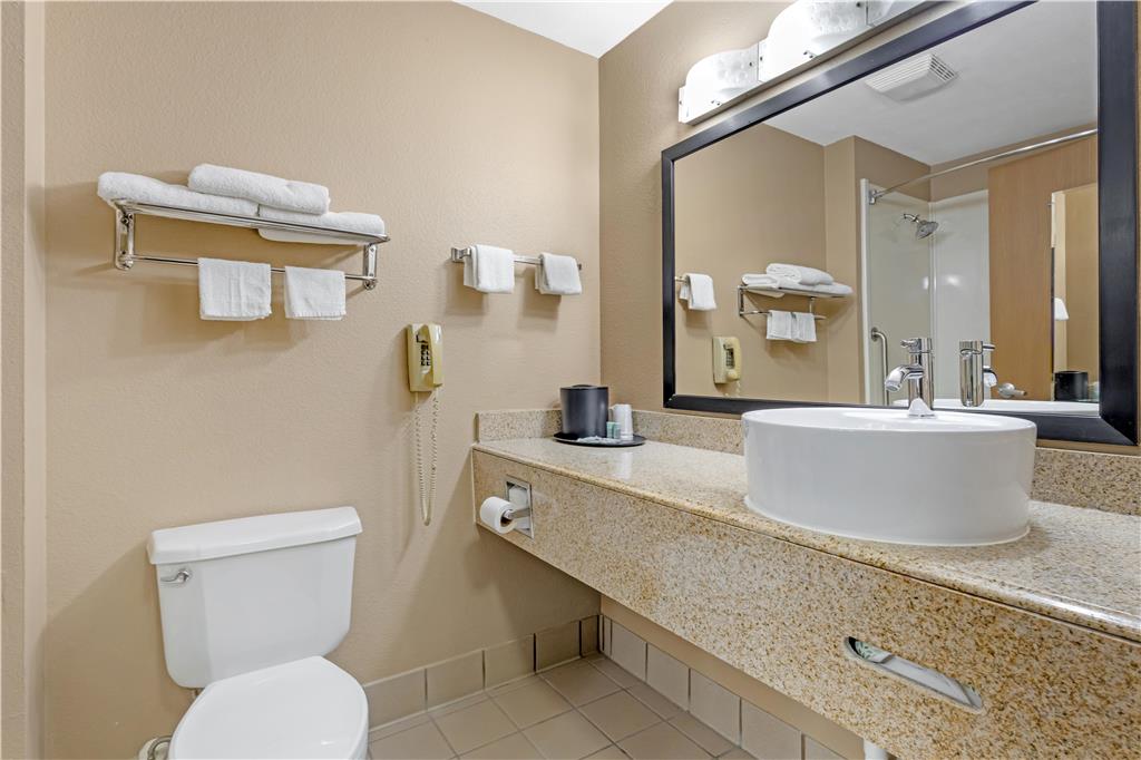 Best Western Northwest Inn - photo 20