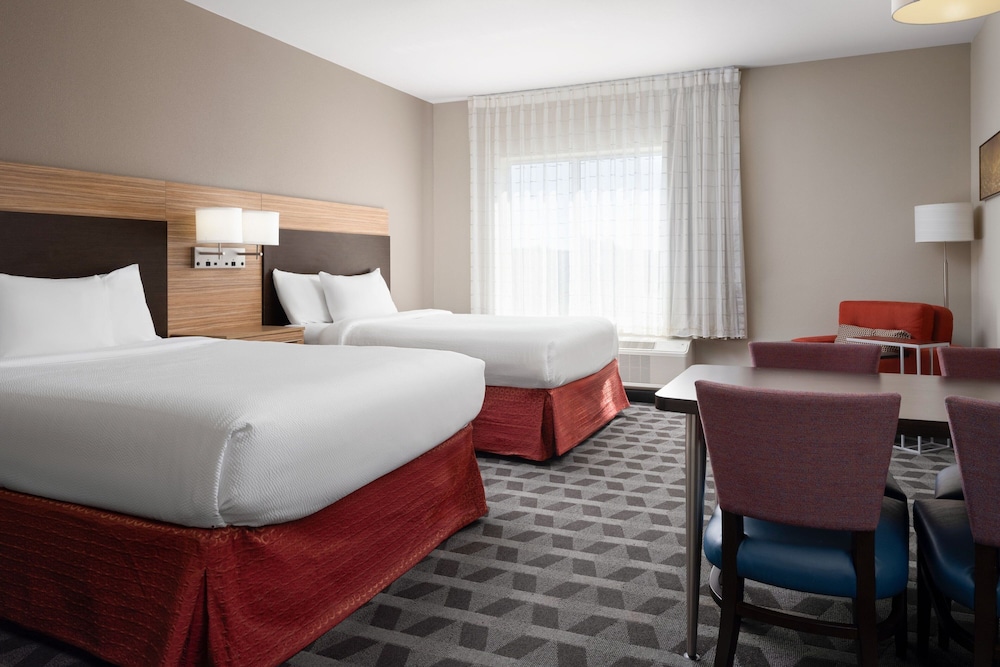 TownePlace Suites by Marriott Lafayette South - photo 10