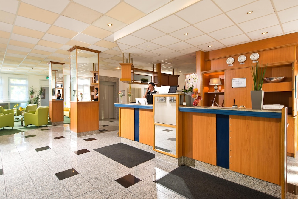 ACHAT Hotel Monheim am Rhein — Monheim — photo 3