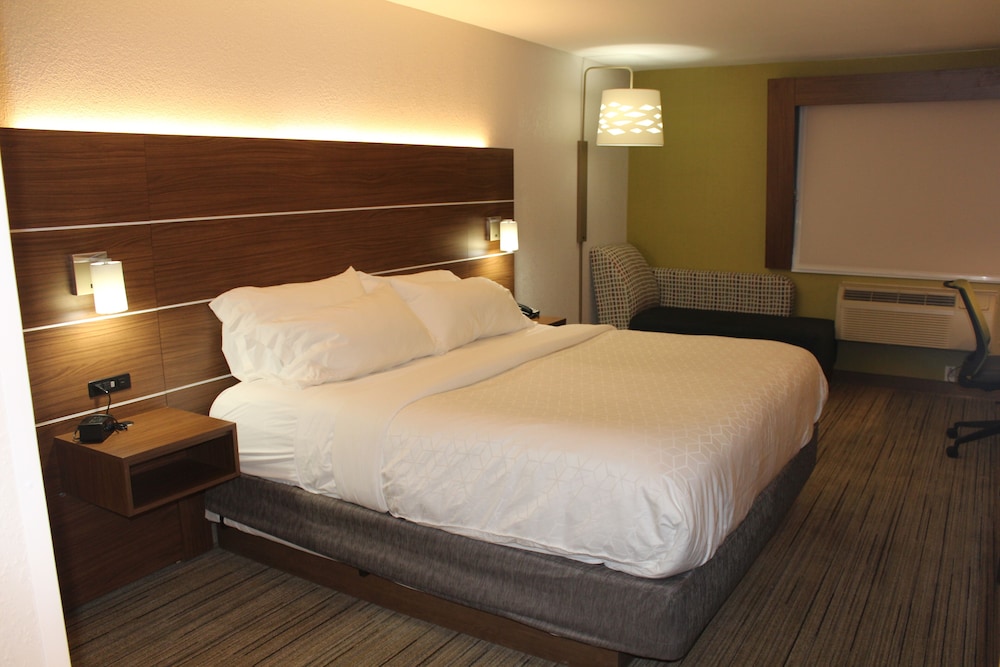 Holiday Inn Express Hotel & Suites Raton by IHG - photo 23