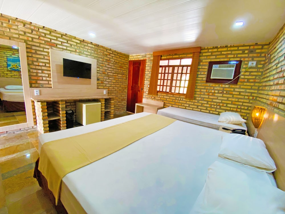 Hotel Parque das Fontes All Inclusive — Beberibe — photo 5