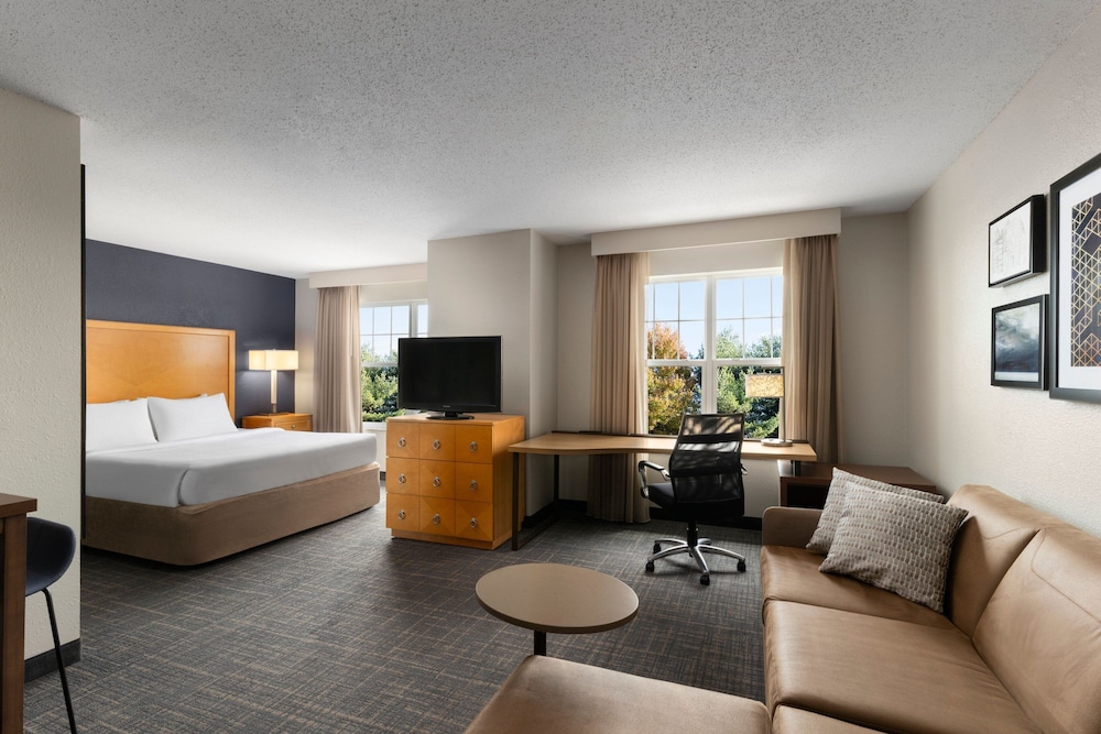 Residence Inn by Marriott Neptune at Gateway Center - photo 5