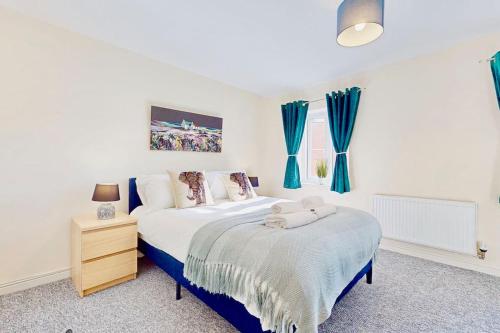 Super Quiet 4 Bed Family House in Gravesend — Gravesend — photo 2