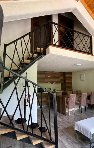 Fisi Resort — Pec — photo 3