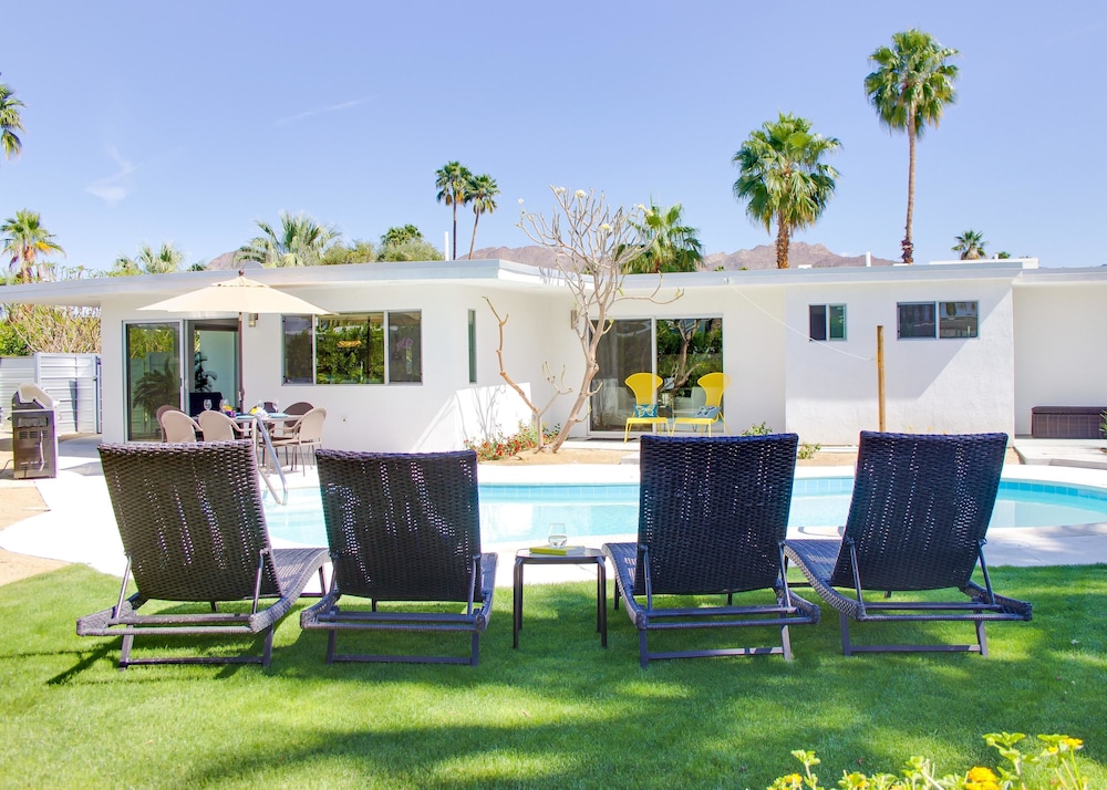 Midcentury Rose - photo 29