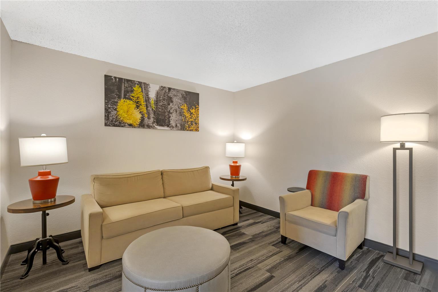 Best Western Plus McCall Lodge & Suites - photo 36