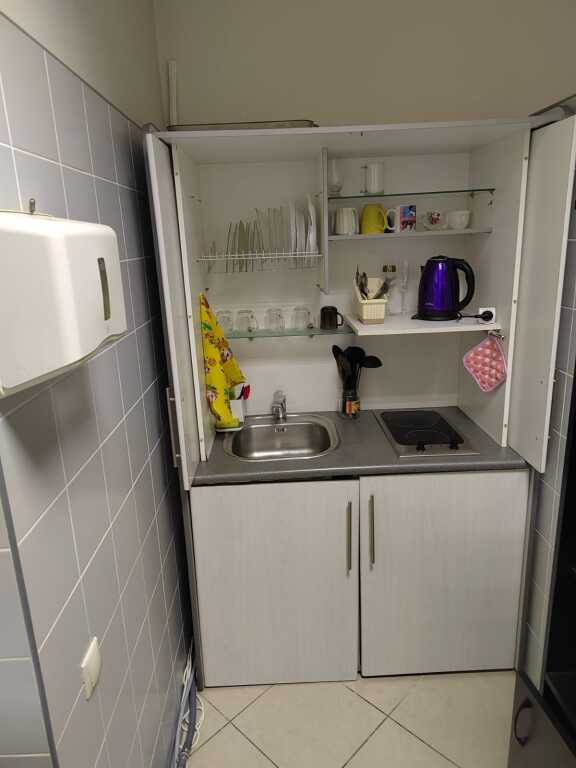 Littlehotel - last minute hotel in Moscow