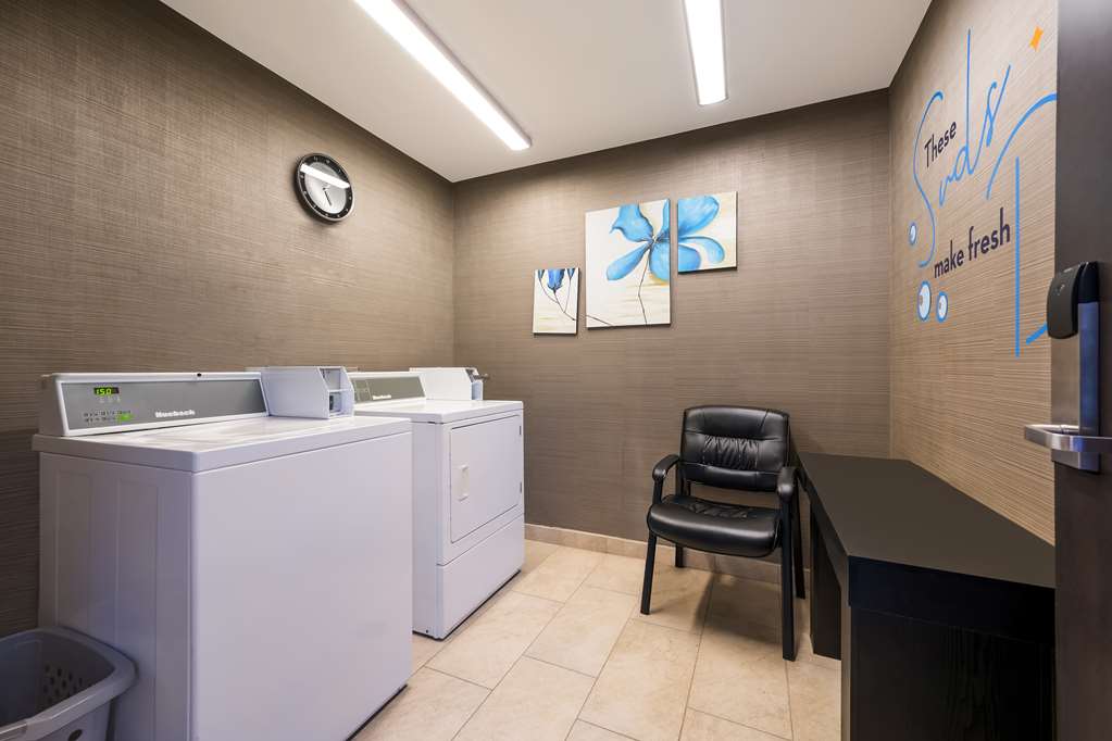 Sonesta Select Detroit Novi - photo 34