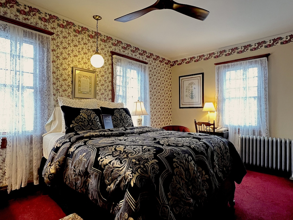 The Palmer House Inn - photo 30