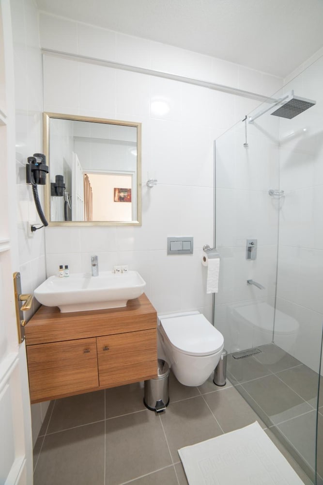 9Bodrum Hotel - carbon neutral hotel in Bodrum