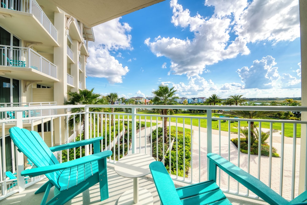 Margaritaville Resort Orlando with H2O Waterpark - photo 52