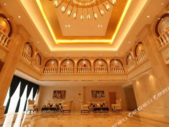 Vienna Hotel — Xinji — photo 4